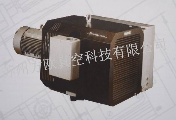 里其樂真空泵VC500-VC1300