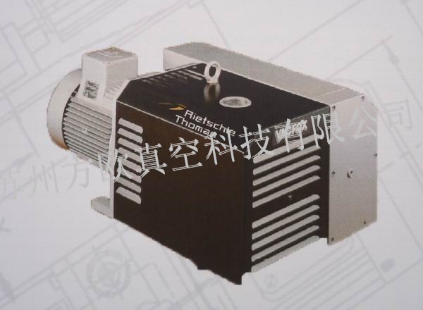 里其樂真空泵VC50-VC400